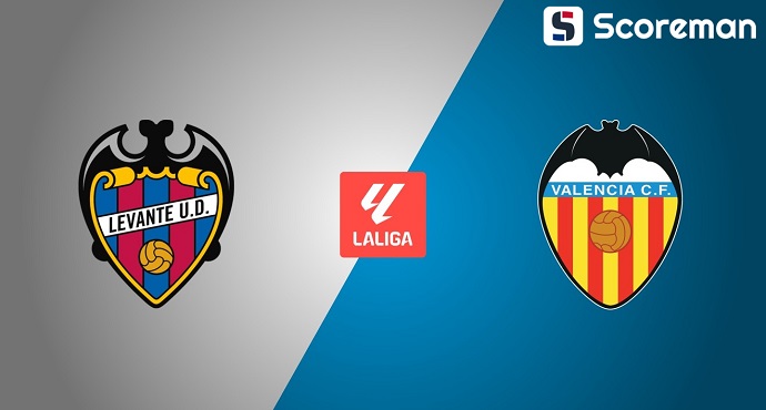 2월16일 라리가 - 레반테 VS 발렌시아 해외축구 분석 프리뷰